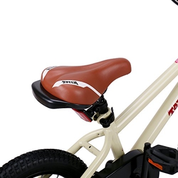 JOYSTAR Kids Bike 12 Inch for 2-4 Years Easy Assemble
