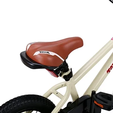 JOYSTAR Kids Bike 12 Inch for 2-4 Years Easy Assemble