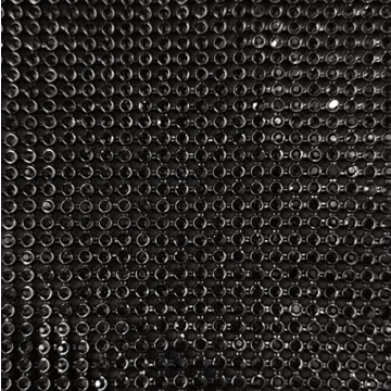 Sparkly Rhinestone Hobo Bag for Women - Perfect Evening Purse