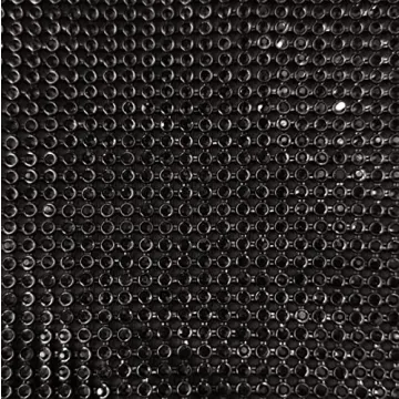 Sparkly Rhinestone Hobo Bag for Women - Perfect Evening Purse