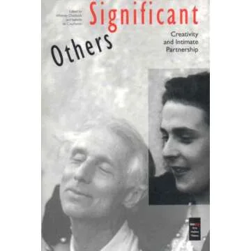 Significant Others: Creativity & Intimate Partnership
