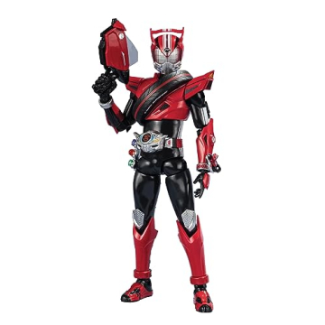 Kamen Rider Drive Type Speed Heisei Editions Action Figure