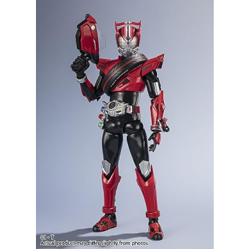 Kamen Rider Drive Type Speed Heisei Edition Action Figure