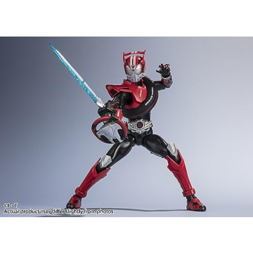 Kamen Rider Drive Type Speed Heisei Edition Action Figure