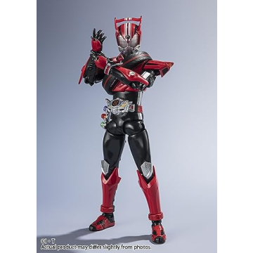 Kamen Rider Drive Type Speed Heisei Edition Action Figure