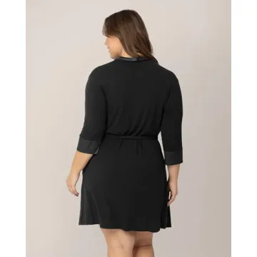 Kindred Bravely Emmaline Maternity Robe for New Moms