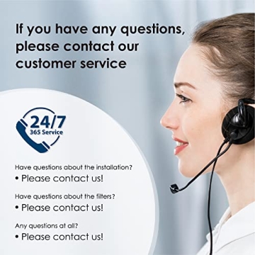 Waterdrop 35-Cup Slim Water Filter Dispenser for Clean Water