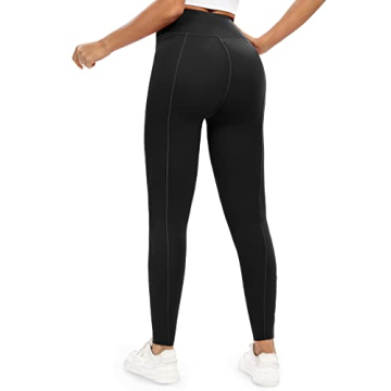 QUEENIEKE High Waisted Yoga Pants for Women