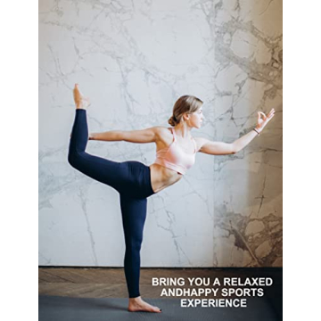 QUEENIEKE High Waisted Yoga Pants for Women