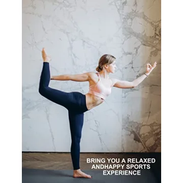 QUEENIEKE High Waisted Yoga Pants for Women