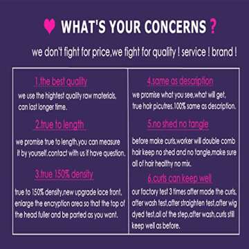 Deep Wave Lace Front Wigs Human Hair Wigs for Black Women 4x4 Lace Closure Deep Curly Lace Front Wig Human Hair,Glueless Wigs Human Hair Pre Plucked With Baby Hair