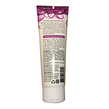Not Your Mother's Kinky Moves Curl Defining Cream 4 Ounce
