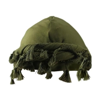 Gturytr Turban for Men – Stylish Vintage Twist Head Wrap