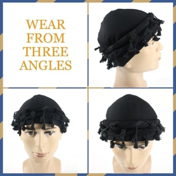 Stylish Gturytr Turban for Men Perfect for Any Occasion