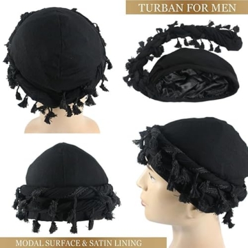 Stylish Gturytr Turban for Men Perfect for Any Occasion