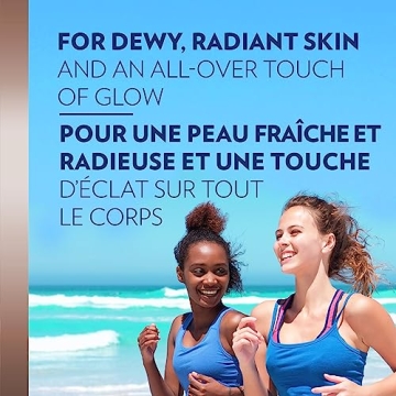 Vaseline Cocoa Shimmer Stick for Radiant and Dewy Skin