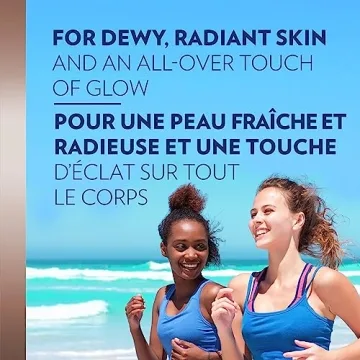 Vaseline Cocoa Shimmer Stick for Radiant and Dewy Skin