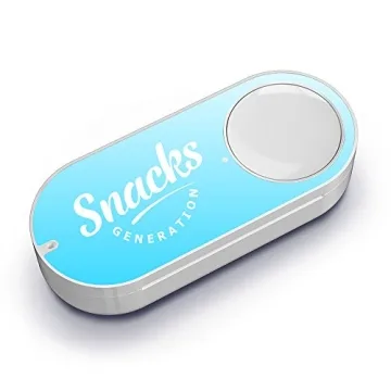 50 Count Snacks Care Package Variety Pack for Gifts