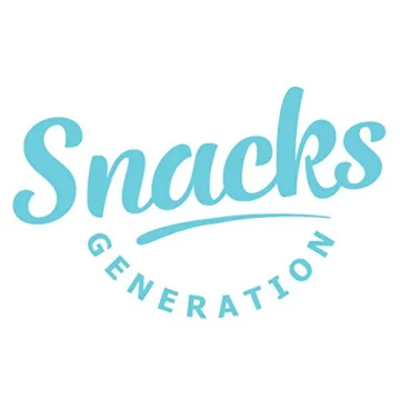 50 Count Snacks Care Package Variety Pack for Gifts