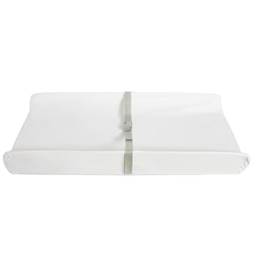 Munchkin Secure Grip Baby Diaper Changing Pad Waterproof & Wipeable