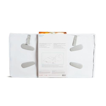 Munchkin Secure Grip Baby Diaper Changing Pad Waterproof & Wipeable