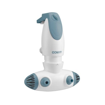 Conair Hydro Spa - Portable Bath Spa with Jet Massage