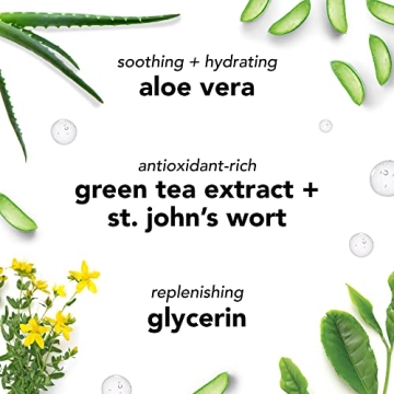 Mario Badescu Oil Free Moisturizer SPF 30 for Sensitive Skin