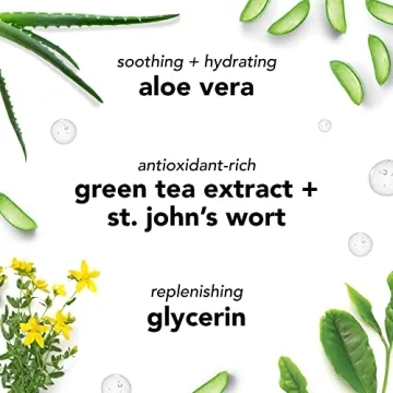 Mario Badescu Oil Free Moisturizer SPF 30 for Sensitive Skin