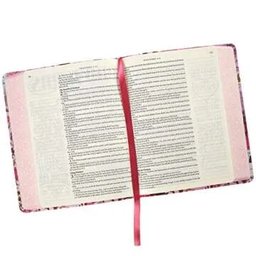 KJV Holy Bible with Creative Art for All Ages