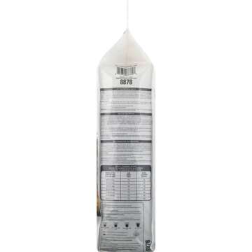 Hill's Science Diet Sensitive Stomach & Skin, Adult 1-6, Stomach & Skin Sensitivity Support, Dry Cat Food, Chicken & Rice, 15.5 lb Bag