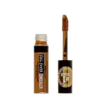 Kiss ProTouch Full Cover Concealer - Flawless Skin Solution