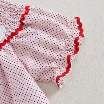 Toddler Baby Girl Christmas Dress with Headband Set