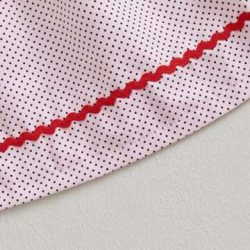 Toddler Baby Girl Christmas Dress with Headband Set