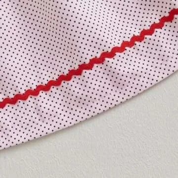 Toddler Baby Girl Christmas Dress with Headband Set