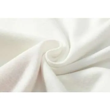 Kids Christmas Snowman Cotton Pajamas - Soft & Snug