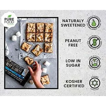 Barry Callebaut Semi Sweet Mini Chocolate Chips | All Natural | Certified Kosher | Gluten-Free, Dairy-Free, Nut-Free | Vegan | 9 oz bag (Semi Sweet Mini Chocolate Chips, 4 Packs)