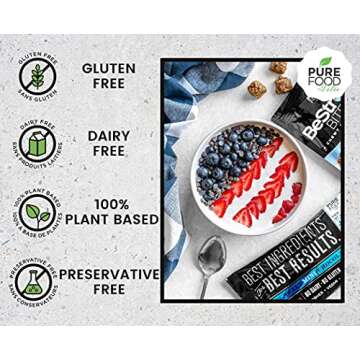 Barry Callebaut Semi Sweet Mini Chocolate Chips | All Natural | Certified Kosher | Gluten-Free, Dairy-Free, Nut-Free | Vegan | 9 oz bag (Semi Sweet Mini Chocolate Chips, 4 Packs)