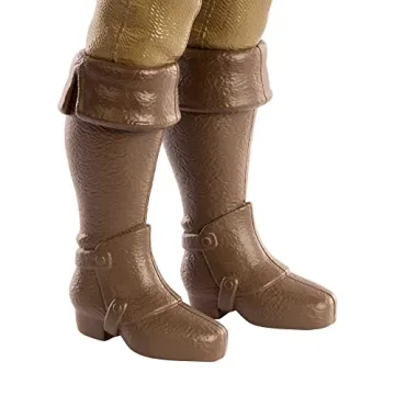 Flynn Rider Fashion Doll From Disney Tangled Collection