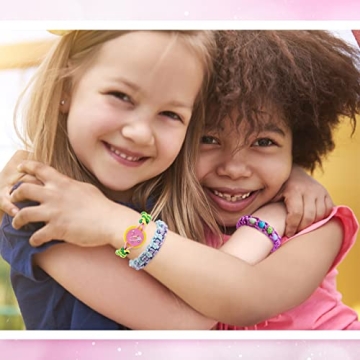 Best Friendship Bracelet Making Kit for Kids 6-12