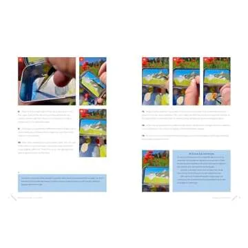 Mini Plein Air Painting Kit by Remington Robinson for Art Enthusiasts