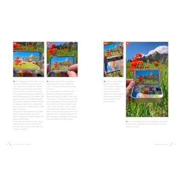 Mini Plein Air Painting Kit by Remington Robinson for Art Enthusiasts