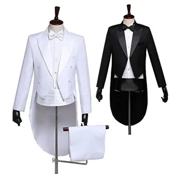 Men's Formalities Tuxedo Costume for All Occasions