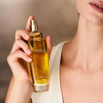 Estée Lauder Beautiful Eau de Parfum 2.5 Fl Oz for Women