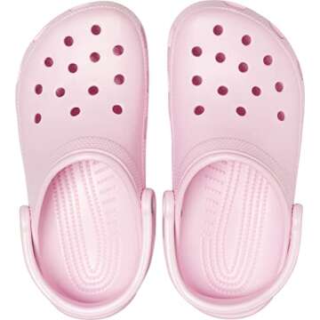 Comfortable Crocs Classic Clogs for Every Occasion