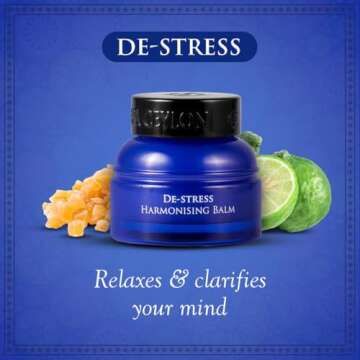 SPA CEYLON DE-STRESS Harmonising Balm for Relaxation