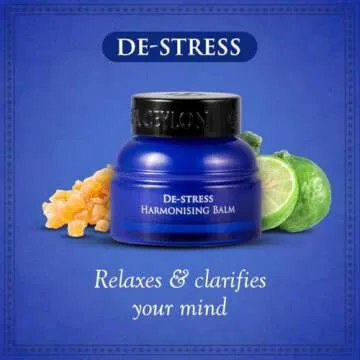SPA CEYLON DE-STRESS Harmonising Balm for Relaxation