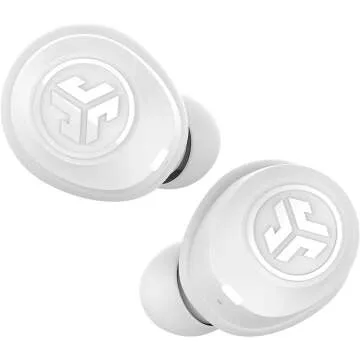 JLab JBuds Air True Wireless Earbuds with Charging Case