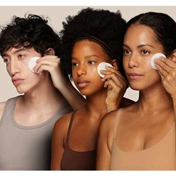 Garnier Micellar Cleansing Water, For All Skin Types, 13.5 fl oz + Micellar Cleansing Water, For Waterproof Makeup, 3.4 fl oz