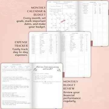 Legend Budget Planner for Personal Finance Mastery