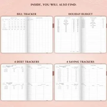 Legend Budget Planner for Personal Finance Mastery